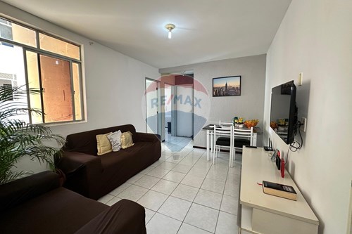 Venda-Apartamento-Tabuleiro do Martins , Maceió , Alagoas , 57061000-850271159-410