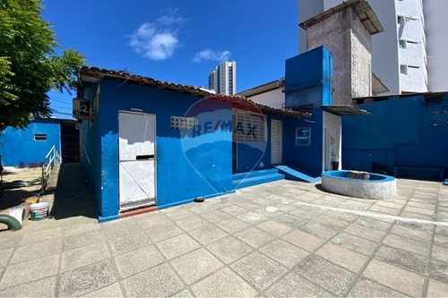 Venda-Casa-Avenida Presidente Kennedy , 5570  - Candeias , Jaboatão dos Guararapes , Pernambuco , 54440480-850251003-127