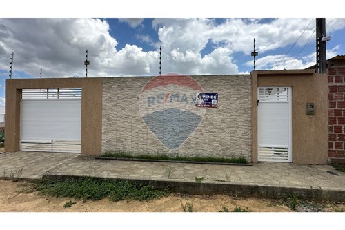 Venda-Casa-Rua Sebastião Paes de Melo , 30  - próximo a UBS  - Severiano Moraes Filho , Garanhuns , Pernambuco , 55298520-850741004-308