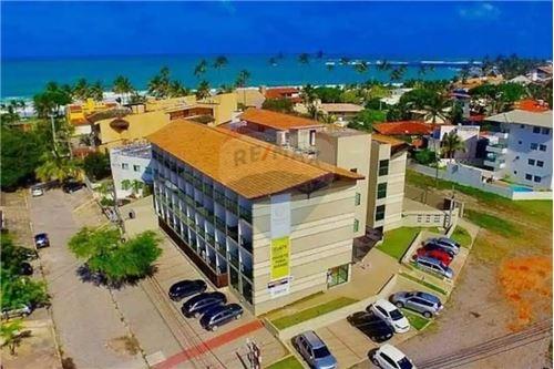 Venda-Apartamento-pe 009 , 1  - Porto de Galinha , Ipojuca , Pernambuco , 55590000-850221002-140