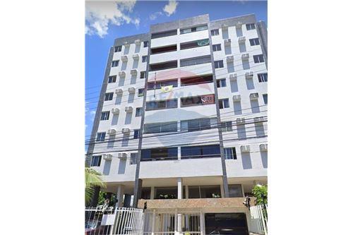 For Rent/Lease-Condo/Apartment-rua Ambrosina Carneiro , 100  - Defronte ao Colégio Cognitivo  - Santana , Recife , Pernambuco , 52060510-850471015-47