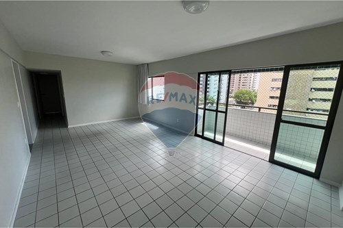 Alugar-Apartamento-Parnamirim , Recife , Pernambuco , 52060290-850701012-123
