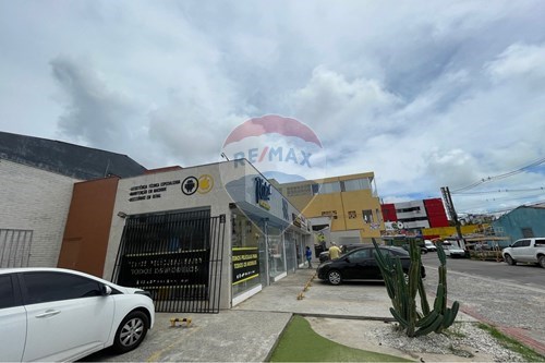 Commercial - Commercial/Retail - Maceió , Alagoas - BR