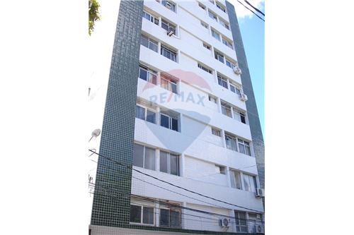 Venda-Apartamento-RUA 7 DE SETEMBRO , 464  - Ao lado da Faculdade de Direito  do Recife  - Boa Vista , Recife , Pernambuco , 50050-030-850301001-144