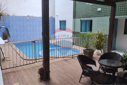 Venda-Apartamento-RUA MARIA AUXILIADORA , 1159  - PROXIMO A UPA MANOEL AFONSO  - Maria Auxiliadora , Caruaru , Pernambuco , 55037280-850161001-6