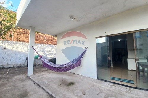 Venda-Casa-Rua Ataláia , 162  - no colina II  - Clima Bom , Maceió , Alagoas , 57071249-850271020-154