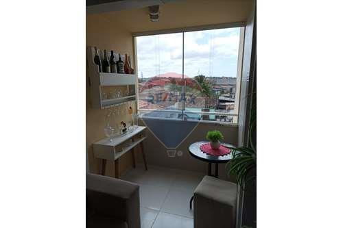 For Sale-Condo/Apartment-Rosa Elze , São Cristóvão , Sergipe , 49.100-000-850581080-14