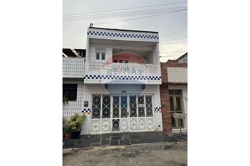 Venda-Casa-Rua José Bonifácio , 135  - Nossa Senhora das Dores , Caruaru , Pernambuco , 55004-410-850161001-417