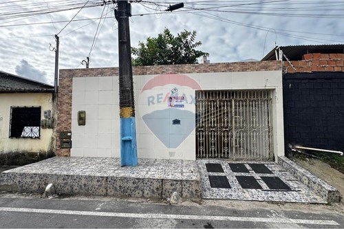 Venda-Casa-Rodovia José de Campos , 32  - Centro , Barra dos Coqueiros , Sergipe , 49142000-850581003-57