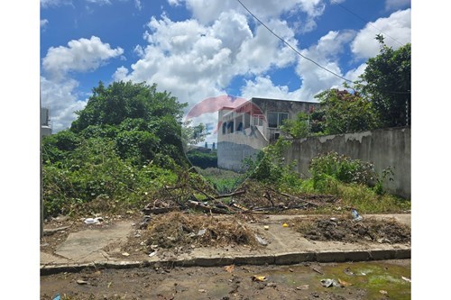 Venda-Terreno-Garapu , Cabo de Santo Agostinho , Pernambuco , 54517710-850281036-80