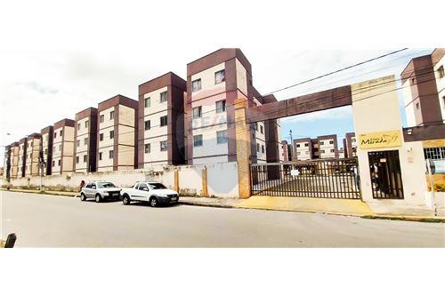 Venda-Apartamento-Av construtor orlando silva , 265  - Mini shopping são brás  - Taiçoca de Fora , Nossa Senhora do Socorro , Sergipe , 49160000-850581003-25