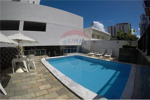 Apartamento - Alugar - Recife , Pernambuco - 3 - 850501009-242