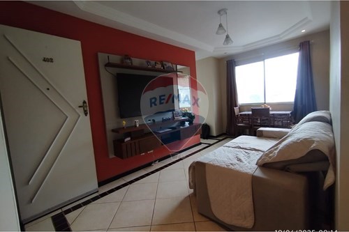 Venda-Apartamento-Rua José Carlos Silva , 4242  - São Conrado , Aracaju , Sergipe , 49042190-850581247-8