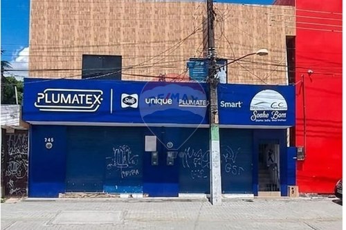 Alugar-Ponto Comercial-Avenida Rodolfo Aureliano - na margem da PE 15 , 746  - Ao lado do Muniz auto center  - Vila Torres Galvão , Paulista , Pernambuco , 53403740-850251010-4