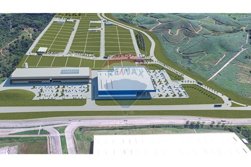 Venda-Galpão-Distrito Industrial Diper , Cabo de Santo Agostinho , Pernambuco , 54503900-850281003-1342