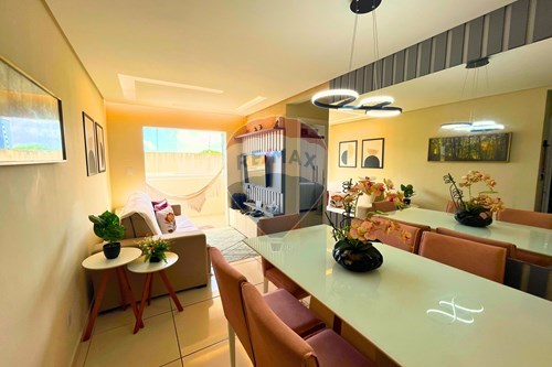 Venda-Apartamento-Jabotiana , Aracaju , Sergipe , 49107553-850581003-942