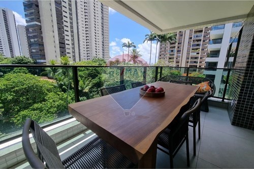 Venda-Apartamento-Monteiro , Recife , Pernambuco , 52071640-850701031-2