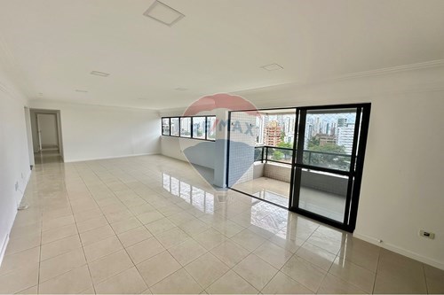 Residential - Condo/Apartment - Recife , Pernambuco - BR