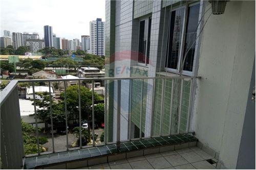 For Sale-Condo/Apartment-RUA FERNANDES VIEIRA  BL C , 600  - Boa Vista , Recife , Pernambuco , 00000000-850681001-74