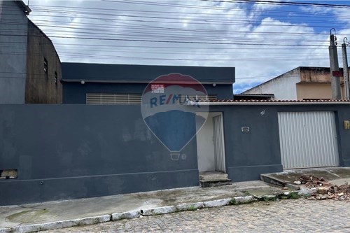 Venda-Casa-Bairro Novo , Carpina , Pernambuco , 55810000-850261003-331