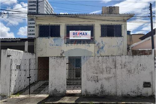For Sale-House-Rua Nivaldo Gomes , 147  - Próximo à Estrada de Belém  - Campo Grande , Recife , Pernambuco , 52040-290-850251010-1