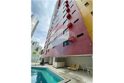 For Sale-Service Apartment-Boa Viagem , Recife , Pernambuco , 51030-010-850301001-92