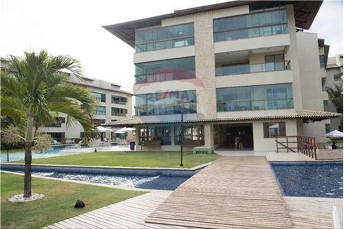 Venda-Apart Hotel/ Flat-Rodovia PE-094  Praia De Muro Alto , S/N  - Muro Alto , Ipojuca , Pernambuco , 55590-000-850221005-19