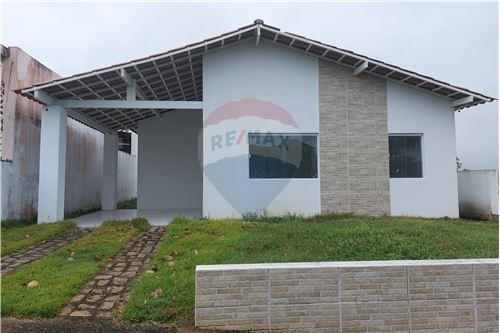 Venda-Casa-Rua Projetada A, Rua General Hermes , Qdra C lte 12  - Residencial Alto do Carmo  - Centro , Marechal Deodoro , Alagoas , 57160000-850651002-15