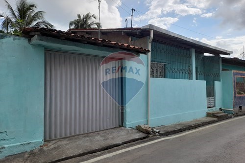 Venda-Casa-AL-101 , 655  - Centro , Paripueira , Alagoas , 57935000-850661038-61