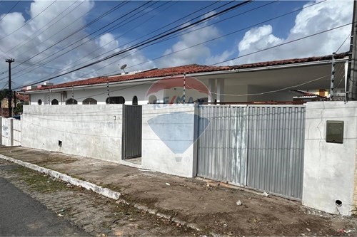 Venda-Casa-Gruta de Lourdes , Maceió , Alagoas , 57052600-850141089-8