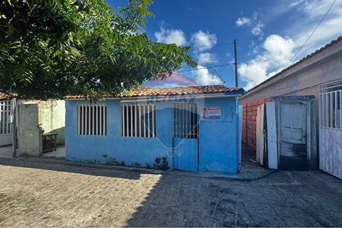 Venda-Casa-Rua Domingo Francisco  de Moura Moura , 245  - Perto do Cond Malui  - Centro , Barra dos Coqueiros , Sergipe , 49143154-850581003-61