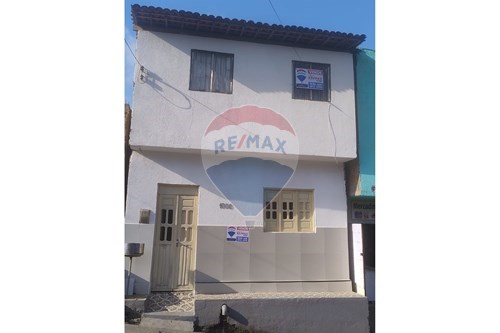 Venda-Sobrado-Centro , Paripueira , Alagoas , 57935000-850141002-138
