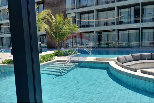 Alugar-Apart Hotel/ Flat-Muro Alto , Ipojuca , Pernambuco , 55590000-850281005-162