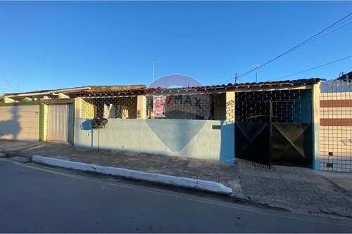 Venda-Casa-rua A 45 , 366  - Benedito Bentes , Maceió , Alagoas , 57084045-850271154-95