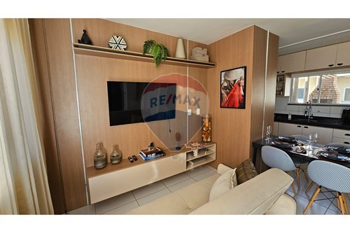 Venda-Casa de Condomínio-Rua Nova Esperanca , 965  - Santa Maria , Aracaju , Sergipe , 49043815-850581069-97