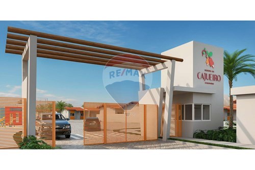 Venda-Casa-Lot. São José , s/n  - Lot. São José , Marechal Deodoro , Alagoas , 57160000-850271247-15