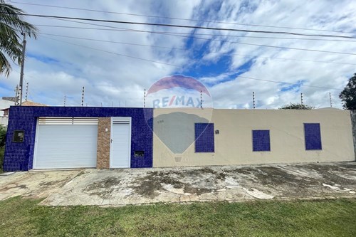 Venda-Casa-Travessa São Vicente , 49  - Robalo , Aracaju , Sergipe , 49004662-850581003-945