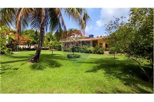 For Sale-House-Loteamento Paraíso, Quadra 