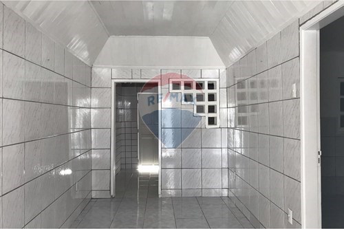 Venda-Casa-Rua Gervásio de Araújo Souza , 1639  - Coroa do Meio , Aracaju , Sergipe , 49035645-850581262-31