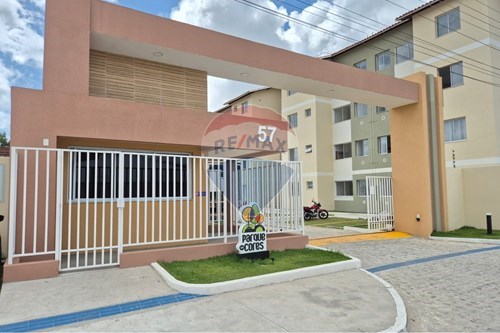 Venda-Apartamento-Piabeta , Nossa Senhora do Socorro , Sergipe , 49160000-850581010-346
