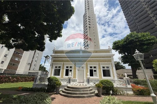 Venda-Apartamento-Apipucos , Recife , Pernambuco , 52071640-850701022-17