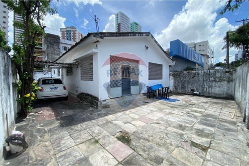 Alugar-Casa-Casa Amarela , Recife , Pernambuco , 52051395-850701016-72
