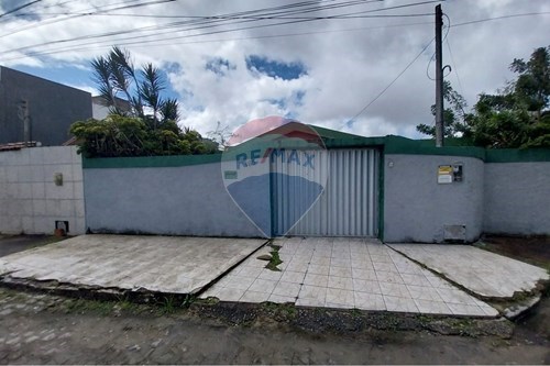 Venda-Casa-Rua Empresário João Gomes , 165  - Antiga rua H  - Santa Amélia , Maceió , Alagoas , 57063630-850271159-436