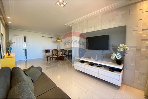 Venda-Apartamento-Suíssa , Aracaju , Sergipe , 49050020-850581010-270