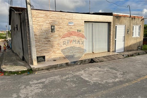 Venda-Casa-Terra da esperança , S\N  - Terra dos marechais  - Lot. Terra dos marechais , Marechal Deodoro , Alagoas , 57160000-850651033-12