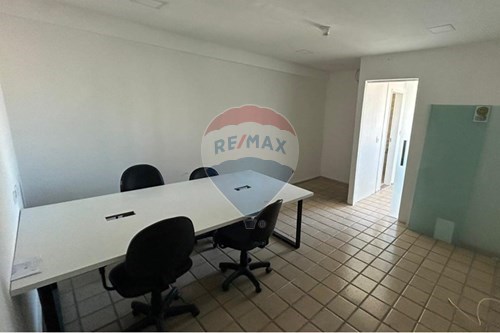 Venda-Cj. Comercial/ Sala-Boa Vista , Recife , Pernambuco , 50050200-850071033-44
