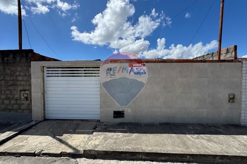 Venda-Casa-Rua5, Conjunto Maria do Carmo II , 19  - Centro , Nossa Senhora do Socorro , Sergipe , 49160000-850631012-37