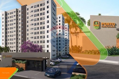 Venda-Apartamento-Aruana , Aracaju , Sergipe , 49001000-850581207-50