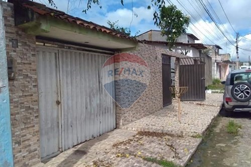 Venda-Casa-Travessa Maria das Neves , 30  - Farmacia  - Santos Dumont , Maceió , Alagoas , 57075727-850271162-68