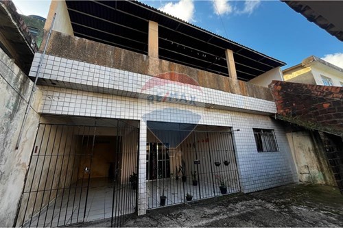 Venda-Casa-Ponte dos Carvalhos , Cabo de Santo Agostinho , Pernambuco , 54580-469-850281001-55